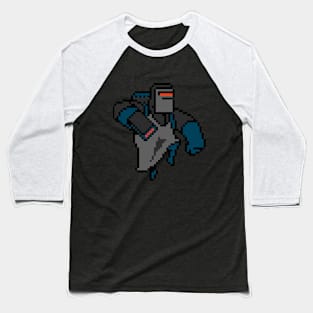 Cogslotter Baseball T-Shirt